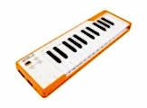 ARTURIA MicroLab - Turuncu 25 Tuş SlimKey Micro keyboard + Yazılım Paketi