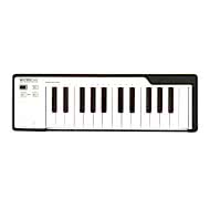 ARTURIA MicroLab - Siyah 25 Tuş SlimKey Micro keyboard + Yazılım Paketi
