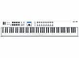 ARTURIA Keylab 88 Essential 88 tuş keyboard/controller + Soft Synth