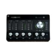 ARTURIA AudioFuse Studio 4 Mikrofon preamp, ADAT optik giriş/çıkışlı USB-C ses kartı
