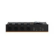 ARTURIA AudioFuse Studio 4 Mikrofon preamp, ADAT optik giriş/çıkışlı USB-C ses kartı
