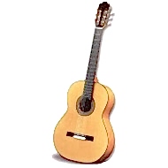 Antonio Sanchez Flamenko 1027 Klasik Gitar