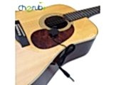 Cherub WCP-60G Gitar Manyetiği mandallı Manyetik