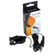Cherub WCP-60G Gitar Manyetiği mandallı Manyetik