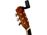 CHERUB GİTAR AKORD ALETİ - MANDAL TİP, GUITAR MATE CLIP-ON WST-550G