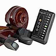 Cherub WST 550VM Keman ve Mandolin için özel olarak tasarlanmıştır
