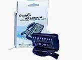 Cherub WST 550VM Keman ve Mandolin için özel olarak tasarlanmıştır