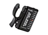 Cherub WST550-C - Akort Aleti Unıversal Clıp Style Tuner Mandallı Çok amaçlı kullanım