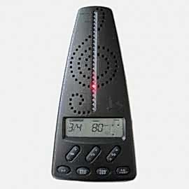 Cherub WMT-220 Standart - Metronom ve Akort aleti mikrofonlu