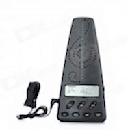 Cherub WMT-220 Standart - Metronom ve Akort aleti mikrofonlu