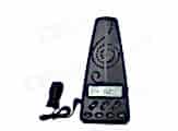 Cherub WMT-220 Standart - Metronom ve Akort aleti mikrofonlu