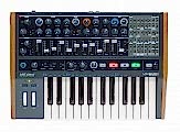 ARTURIA MiniBrute 2 %100 Analog, semi modular Hybrid Synth