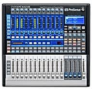 PRESONUS StudioLive 16.0.2 USB 16 kanal digital mikser / USB Ses Kartı