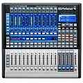 PRESONUS StudioLive 16.0.2 USB 16 kanal digital mikser / USB Ses Kartı