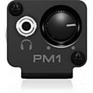Behringer PM1 - Kişisel Kulaklık Monitörü Bel-Tipi