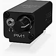 Behringer PM1 - Kişisel Kulaklık Monitörü Bel-Tipi