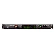 UNIVERSAL AUDIO Apollo X8P Hexa Core DSP işlemcili, 16 x 22, 8 mikrofon preamp Thunderbolt 3 ses kartı (6 DSP) (Mac/PC)