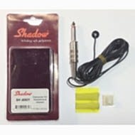 Shadow SH4001 Saksafon/Klarnet Yapıştırma Manyetik