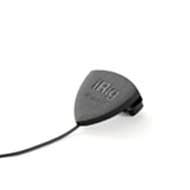 IK Multimedia iRig Acoustic iPhone ve iPad için akustik gitar mikrofonu / ara yüzü
