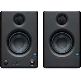 PRESONUS ERIS E3.5 Hoparlör 3.5" 2-Yollu aktif stüdyo monitor (Çift)