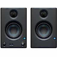 PRESONUS ERIS E3.5 Hoparlör 3.5" 2-Yollu aktif stüdyo monitor (Çift)