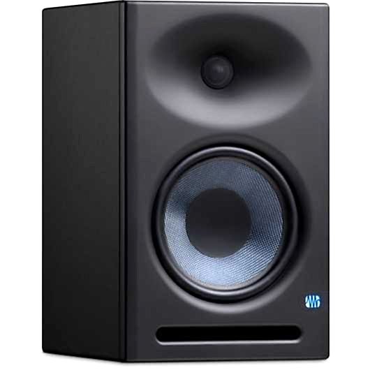 PRESONUS ERIS E8 XT Hoparlör 8" 2-Yollu aktif profesyonel monitor - Güncellenmiş yeni sürüm (çift)
