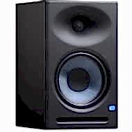 PRESONUS ERIS E8 XT Hoparlör 8" 2-Yollu aktif profesyonel monitor - Güncellenmiş yeni sürüm (çift)