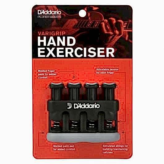 Planet Waves PW-VG-01 Parmak Güçlendirme Aparatı