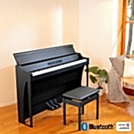 Korg G1BAIR-BK Dijital Piyano