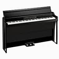 Korg G1BAIR-BK Dijital Piyano