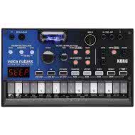 Korg VOLCA NUBASS Vacum Tube Bass Synthesizer