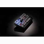 Korg VOLCA NUBASS Vacum Tube Bass Synthesizer