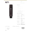 Rode NT1 Studio Mikrofon Kiti