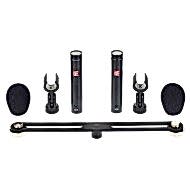 Sound Engineer 8 Pair ikili Condenser Mikrofon