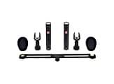 Sound Engineer 8 Pair ikili Condenser Mikrofon