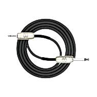 Kirlin AP-262PRL/BK 3 Metre 3,5 Trs - 1/4 Mono Kablo