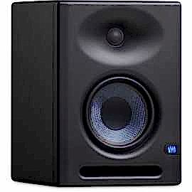 PRESONUS ERIS E5 XT Hoparlör 5.25" 2-Yollu aktif profesyonel monitor - Güncellenmiş yeni sürüm (çift)