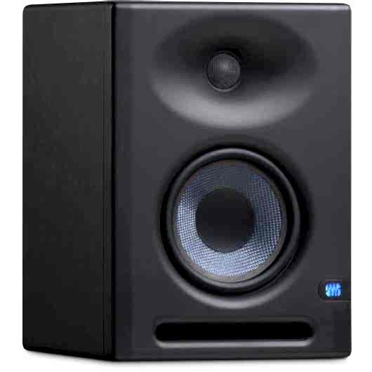 PRESONUS ERIS E5 XT Hoparlör 5.25" 2-Yollu aktif profesyonel monitor - Güncellenmiş yeni sürüm (çift)