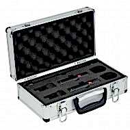 Sound Engineer 8 Pair ikili Condenser Mikrofon