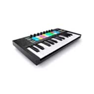 Novation Launchkey Mini MK3 Midi Klavye