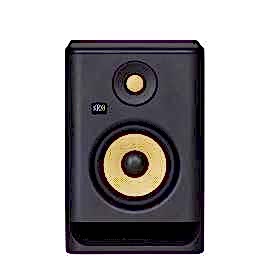 KRK Rokit RP5 G4 5 Inch Near-Field Aktif Studio Monitörü (Siyah)