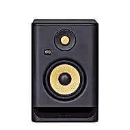 KRK Rokit RP5 G4 5 Inch Near-Field Aktif Studio Monitörü (Siyah)