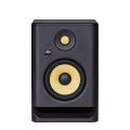 KRK Rokit RP5 G4 5 Inch Near-Field Aktif Studio Monitörü (Siyah)