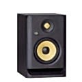 KRK Rokit RP5 G4 5 Inch Near-Field Aktif Studio Monitörü (Siyah)