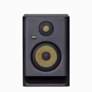 KRK Rokit RP5 G4 5 Inch Near-Field Aktif Studio Monitörü (Siyah)