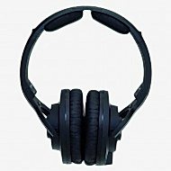 KRK Kns 6400 Stüdyo Kulaklığı