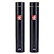 Sound Engineer 8 Pair ikili Condenser Mikrofon