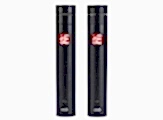 Sound Engineer 8 Pair ikili Condenser Mikrofon