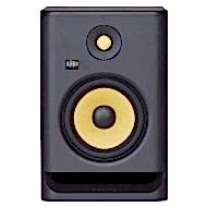KRK Rokit RP7 G4 7 Inch Near-Field Aktif Stüdyo Monitörü (Siyah)