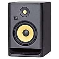 KRK Rokit RP7 G4 7 Inch Near-Field Aktif Stüdyo Monitörü (Siyah)